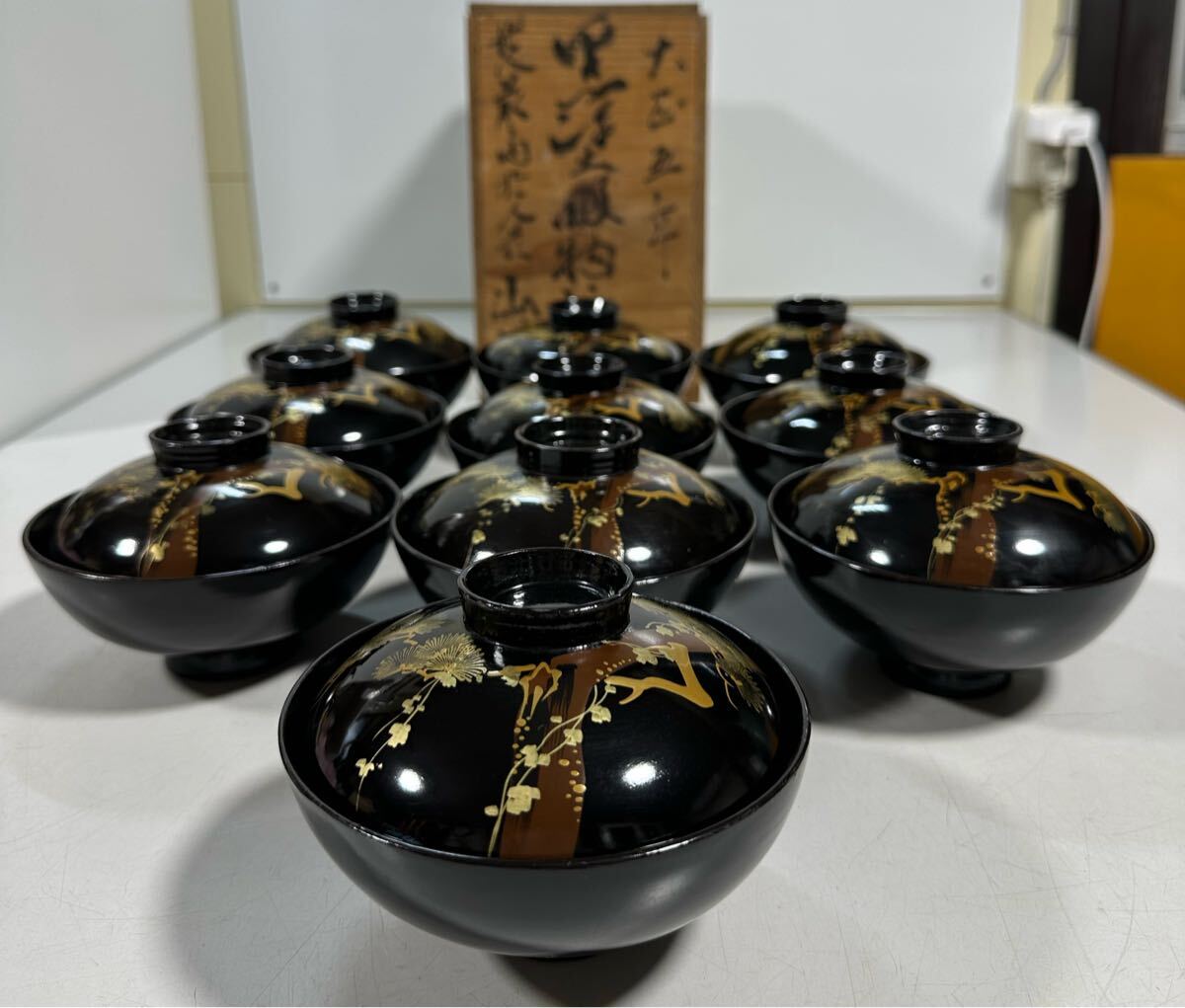 2025年最新】Yahoo!オークション -漆器 蒔絵 椀の中古品・新品 2025年最新】Yahoo!オークション -漆器 蒔絵 椀の中古品・新品