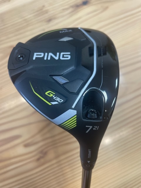 2025年最新】Yahoo!オークション -ping g430 フェアウェイの中古 2025年最新】Yahoo!オークション -ping g430 フェアウェイの中古