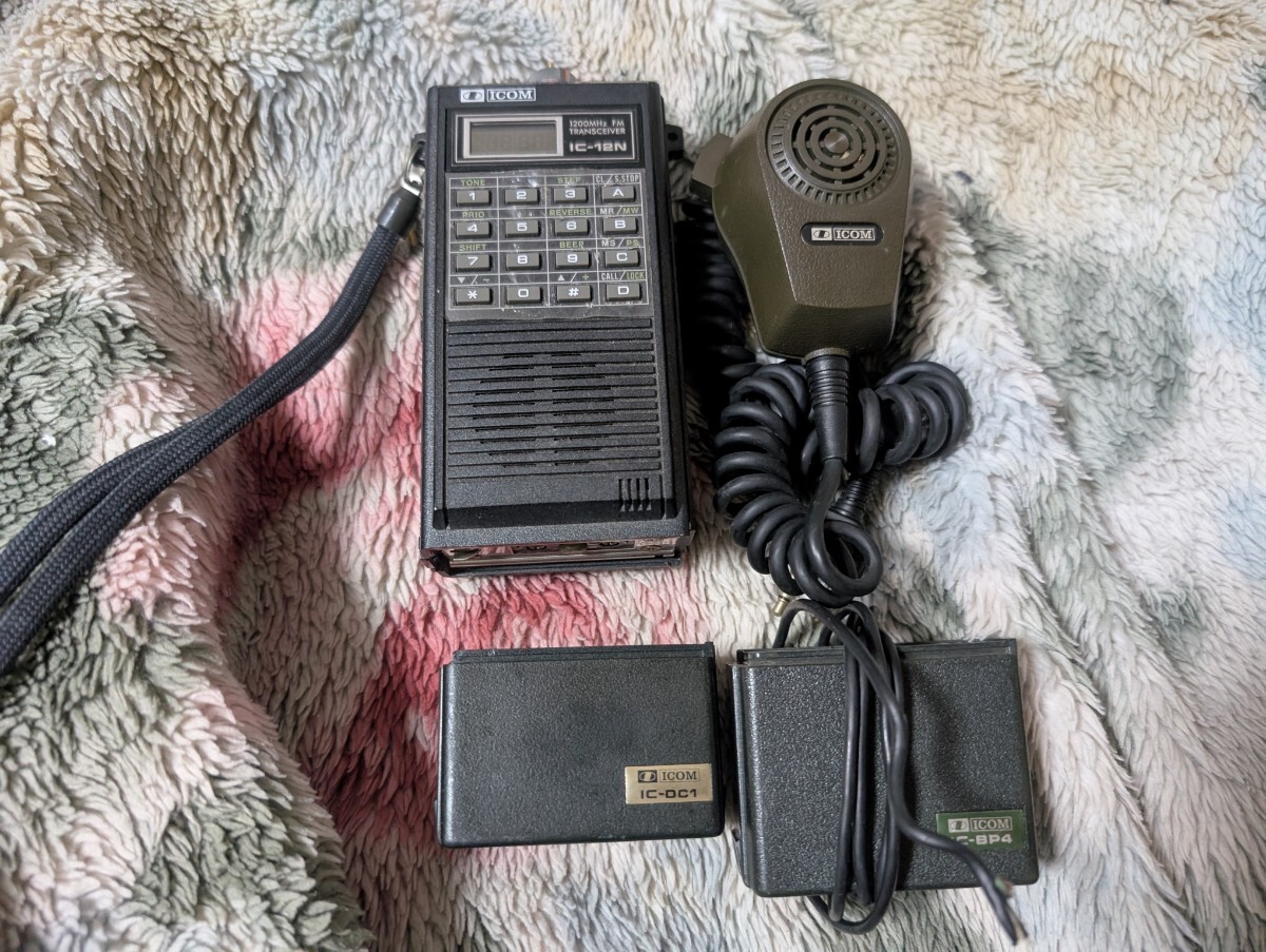 2025年最新】Yahoo!オークション -(アイコム icom tc)1200mhzの 2025年最新】Yahoo!オークション -(アイコム icom tc)1200mhzの