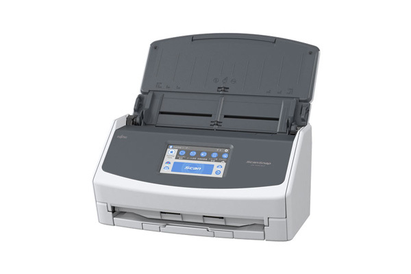 Amazon | 富士通 PFU ドキュメントスキャナー ScanSnap iX1600
