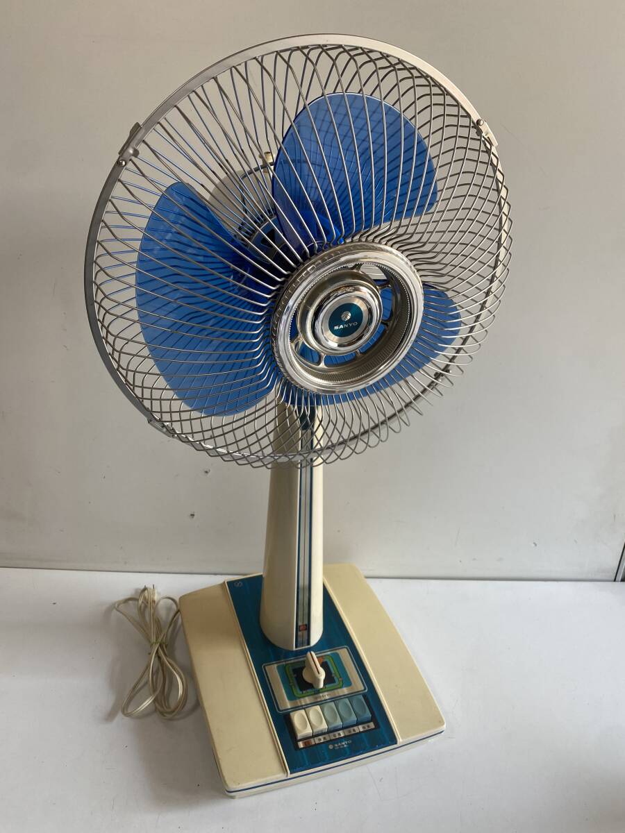 Yahoo!オークション -「sanyo」(扇風機) (電化製品)の落札相場 Yahoo!オークション -「sanyo」(扇風機) (電化製品)の落札相場