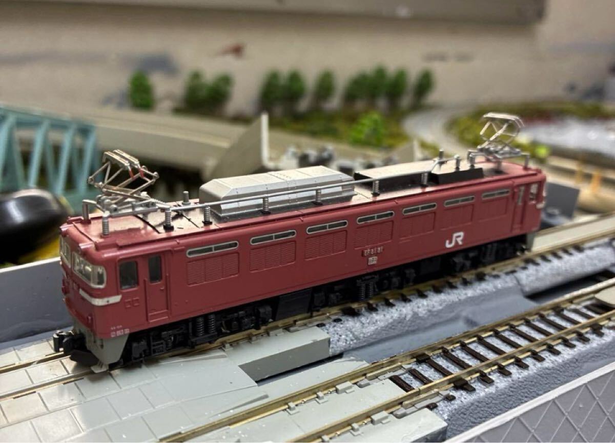 2025年最新】Yahoo!オークション -アダチ(鉄道模型)の中古品 2025年最新】Yahoo!オークション -アダチ(鉄道模型)の中古品