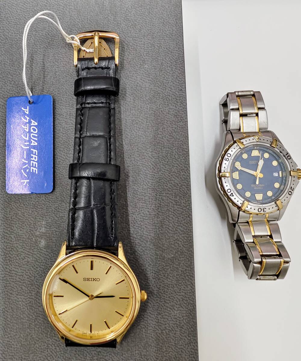 2025年最新】Yahoo!オークション -セイコー 7n35の中古品・新品