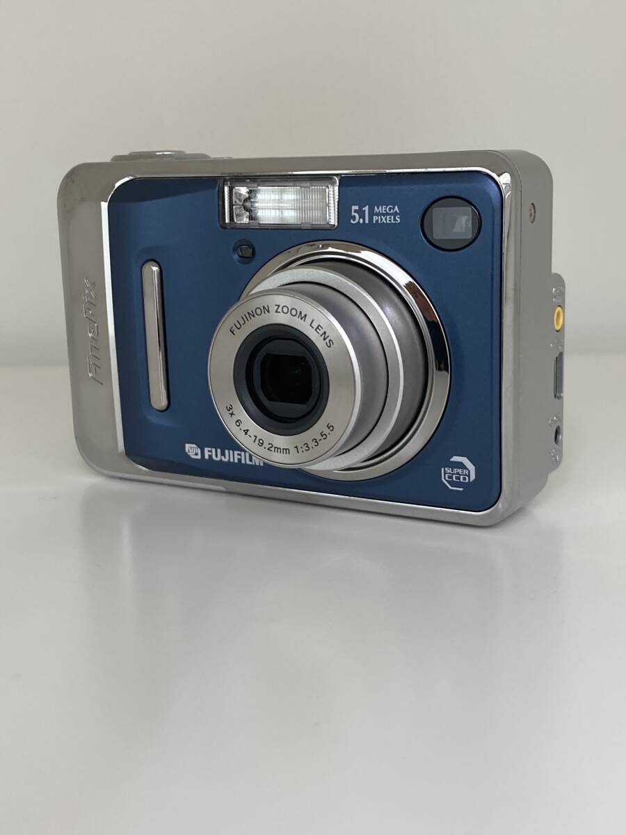 Yahoo!オークション -「finepix a500」の落札相場・落札価格 Yahoo!オークション -「finepix a500」の落札相場・落札価格