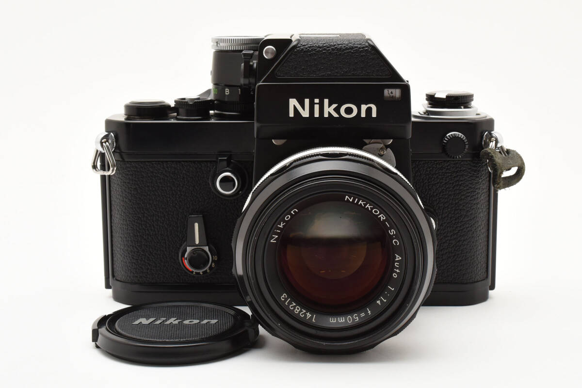 Yahoo!オークション -「nikon f2 フォトミック ブラック」の落札 Yahoo!オークション -「nikon f2 フォトミック ブラック」の落札