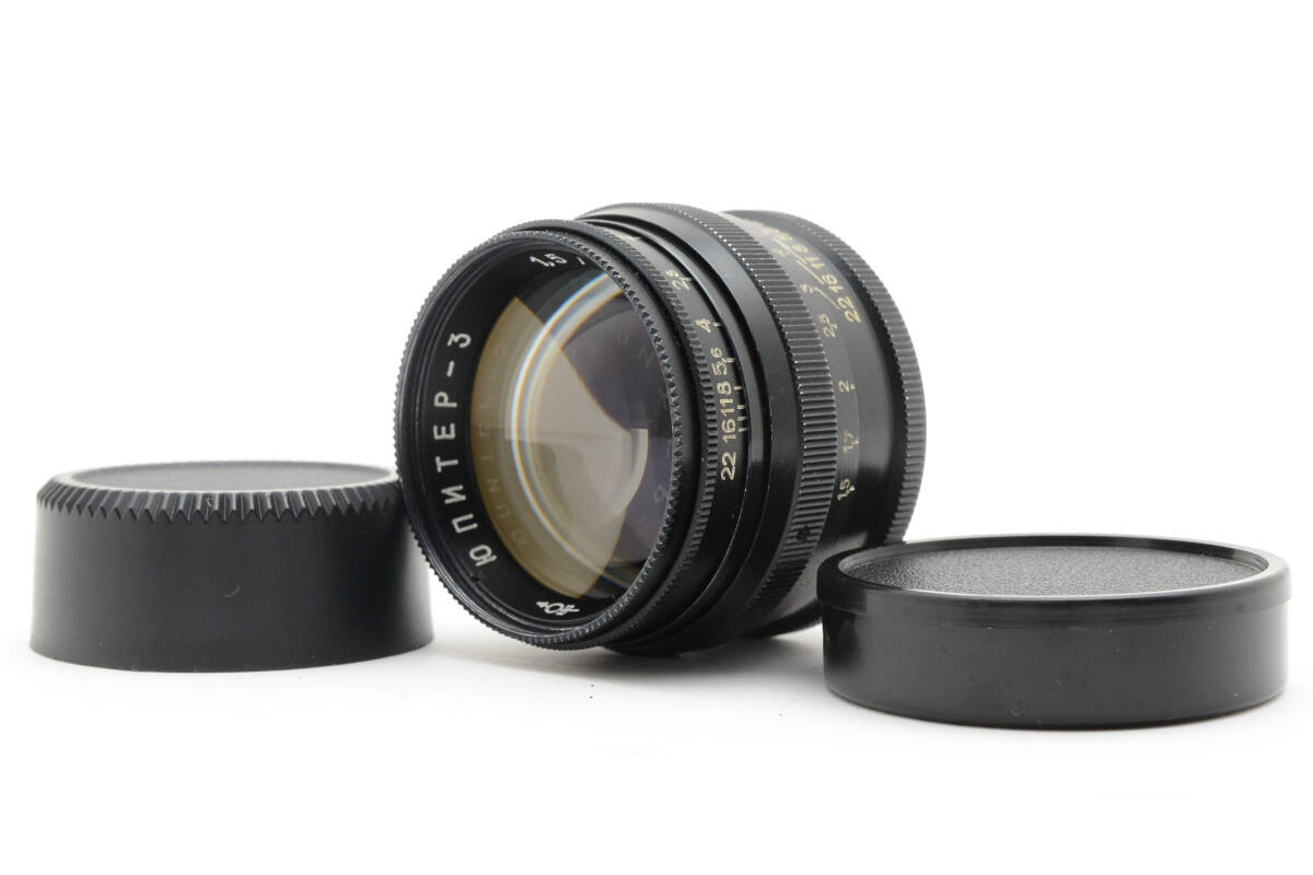 Yahoo!オークション -「jupiter-3 50mm f1.5」(レンズ) (カメラ Yahoo!オークション -「jupiter-3 50mm f1.5」(レンズ) (カメラ