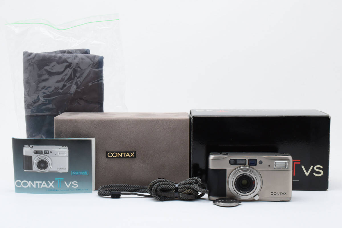 Yahoo!オークション -「contax tvs」の落札相場・落札価格 Yahoo!オークション -「contax tvs」の落札相場・落札価格