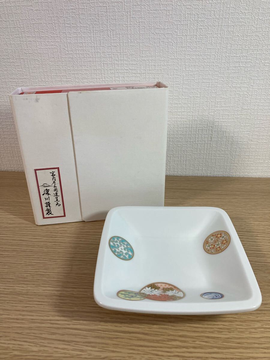 2025年最新】Yahoo!オークション -深川製磁 皿の中古品・新品 2025年最新】Yahoo!オークション -深川製磁 皿の中古品・新品