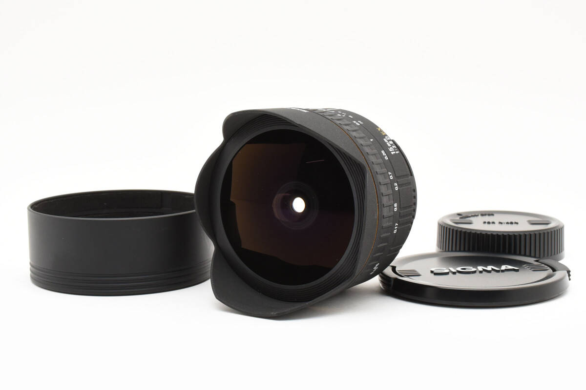 2025年最新】Yahoo!オークション -sigma 15mm f2.8 fisheyeの 2025年最新】Yahoo!オークション -sigma 15mm f2.8 fisheyeの