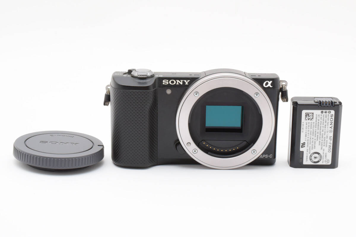 2025年最新】Yahoo!オークション -sony α5000の中古品・新品・未 2025年最新】Yahoo!オークション -sony α5000の中古品・新品・未