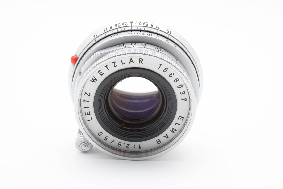 Leica elmar M 50mm F2.8の値段と価格推移は?|12件の売買 Leica elmar M 50mm F2.8の値段と価格推移は?|12件の売買