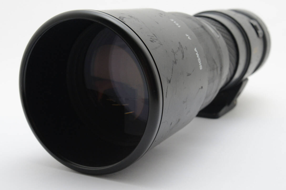 2025年最新】Yahoo!オークション -apo 400mm f5.6(レンズ)の中古 2025年最新】Yahoo!オークション -apo 400mm f5.6(レンズ)の中古