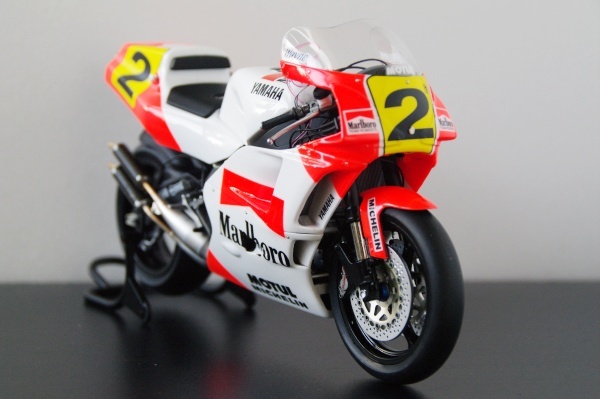 Yahoo!オークション -「yzr500 レイニー」の落札相場・落札価格 Yahoo!オークション -「yzr500 レイニー」の落札相場・落札価格