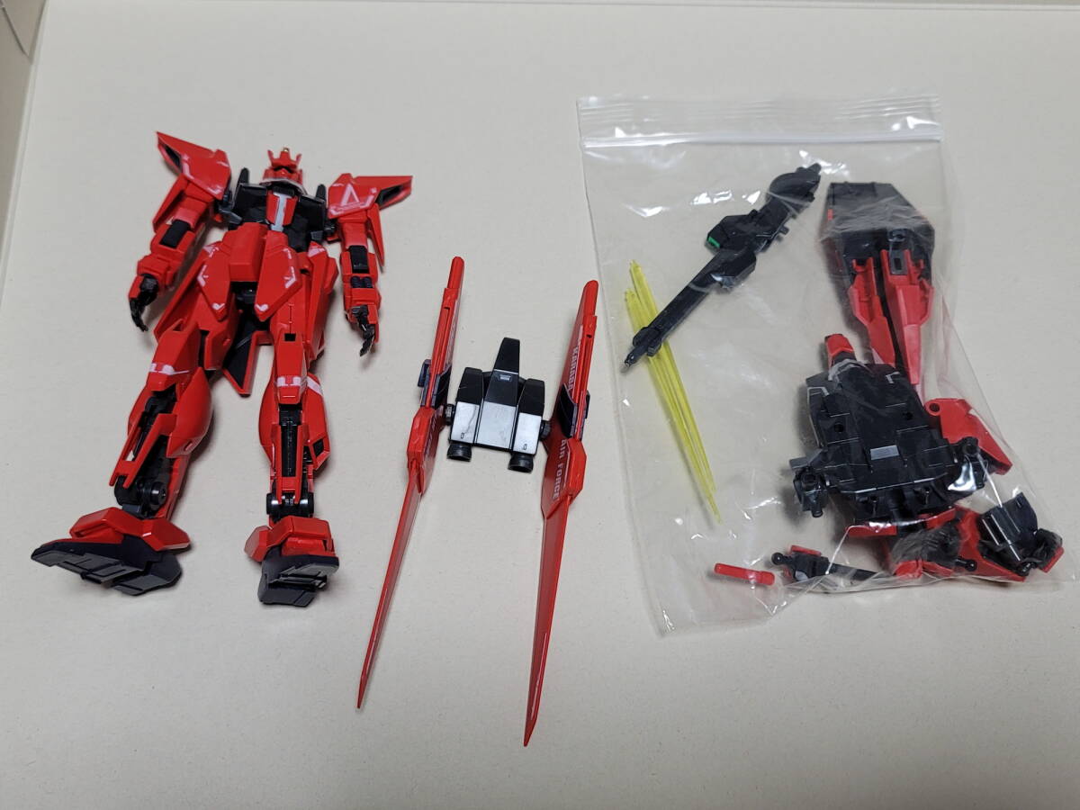 Yahoo!オークション -「デルタガンダム弐号機」(プラモデル) の