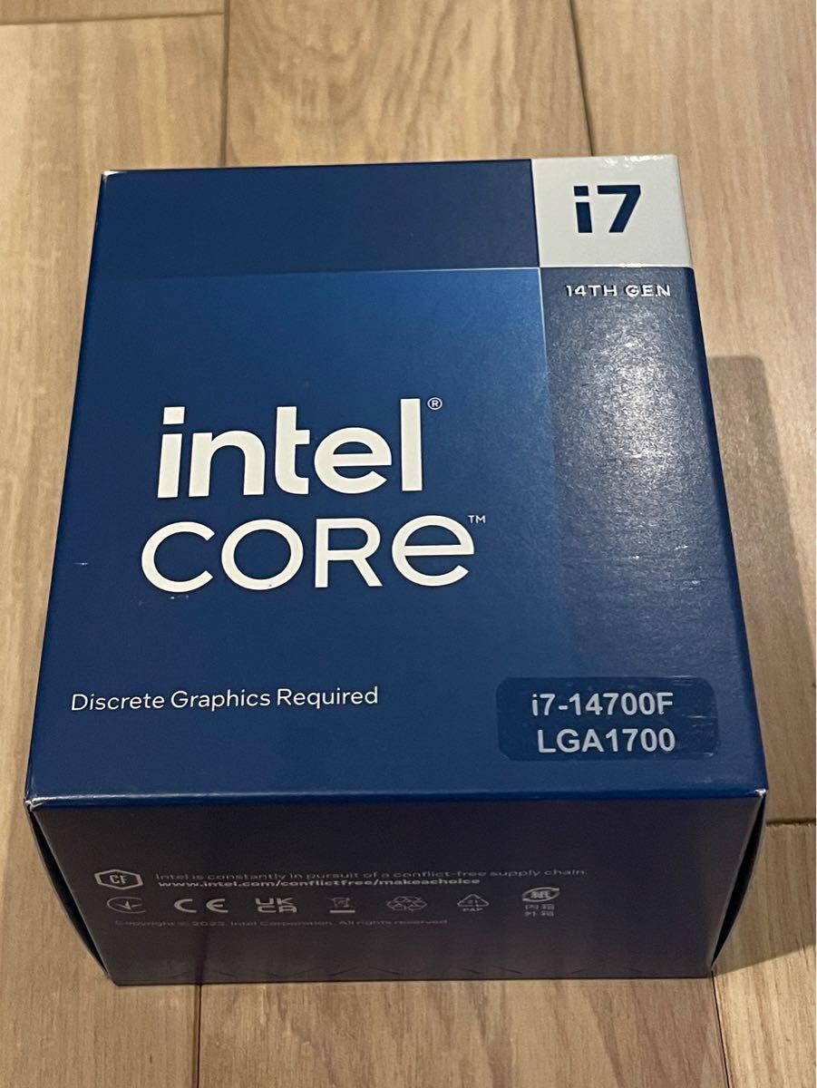Yahoo!オークション -「core i7 14700f」の落札相場・落札価格 Yahoo!オークション -「core i7 14700f」の落札相場・落札価格