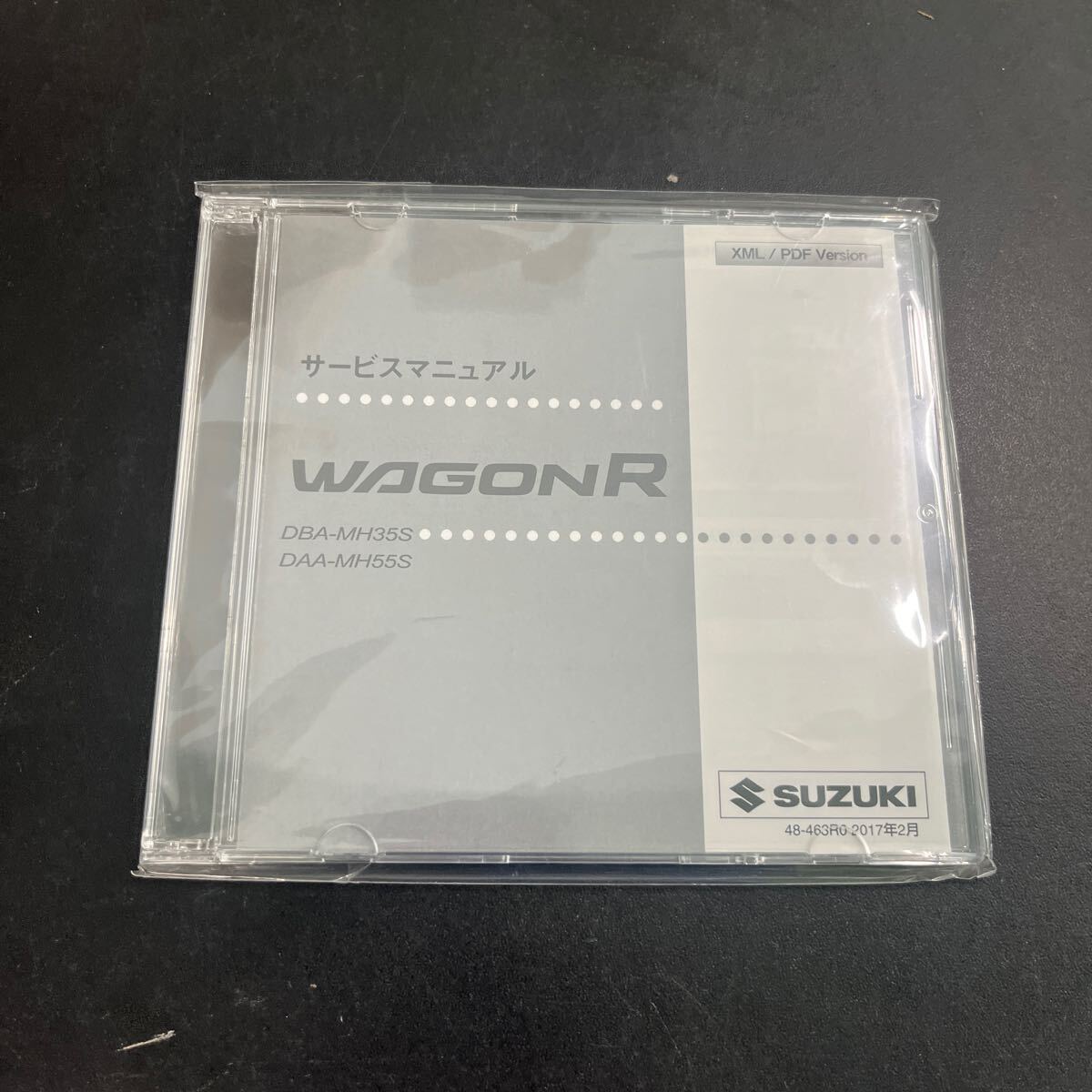 在庫ラスト!ワゴンR 新品サービスマニュアル Yahoo!オークション -「ワゴンr マニュアル」(カタログ、パーツ