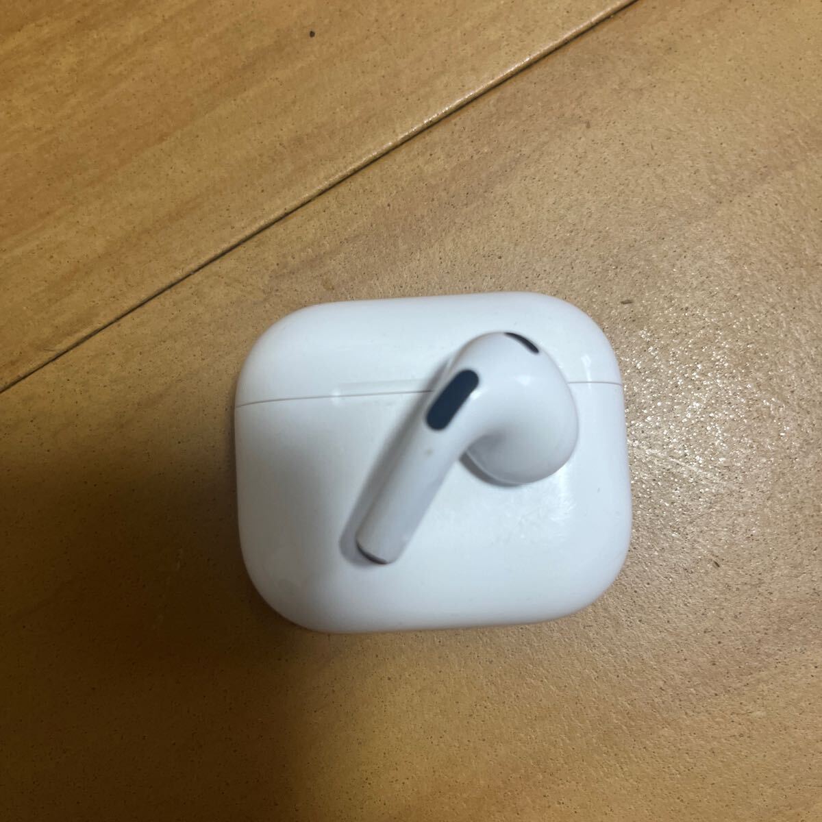2025年最新】Yahoo!オークション -airpods 第3世代 mme73j/aの 2025年最新】Yahoo!オークション -airpods 第3世代 mme73j/aの