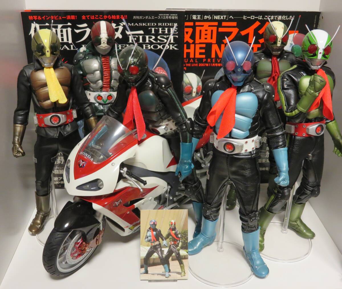 Yahoo!オークション -「bm 仮面ライダー the first」の落札相場 Yahoo!オークション -「bm 仮面ライダー the first」の落札相場