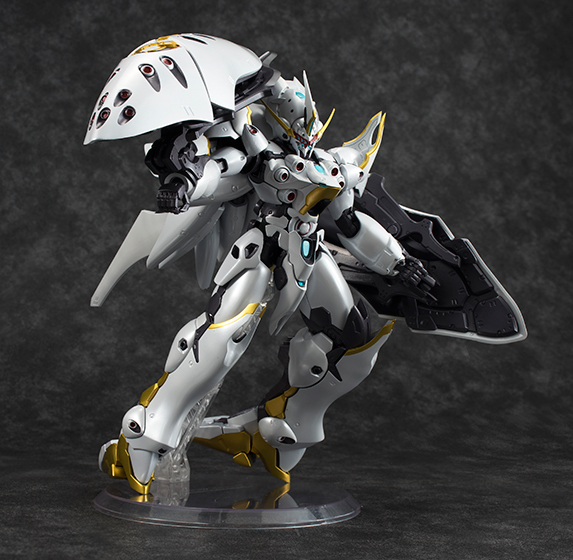 【中古】アルドノア・ゼロ タルシスヴァリアブルアクション 全高約16cm その957 ヴァリアブルアクション タルシス｜ちょっとトイログ