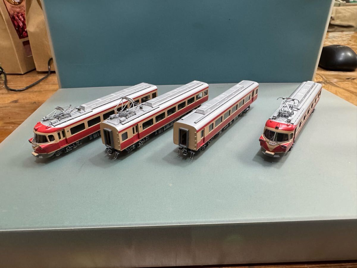 Yahoo!オークション -「南海20000系」(Nゲージ) (鉄道模型)の Yahoo!オークション -「南海20000系」(Nゲージ) (鉄道模型)の