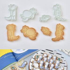 11ぴきのねこ シール 馬場のぼる 11匹のねこ 11ぴきのネコ グッズ