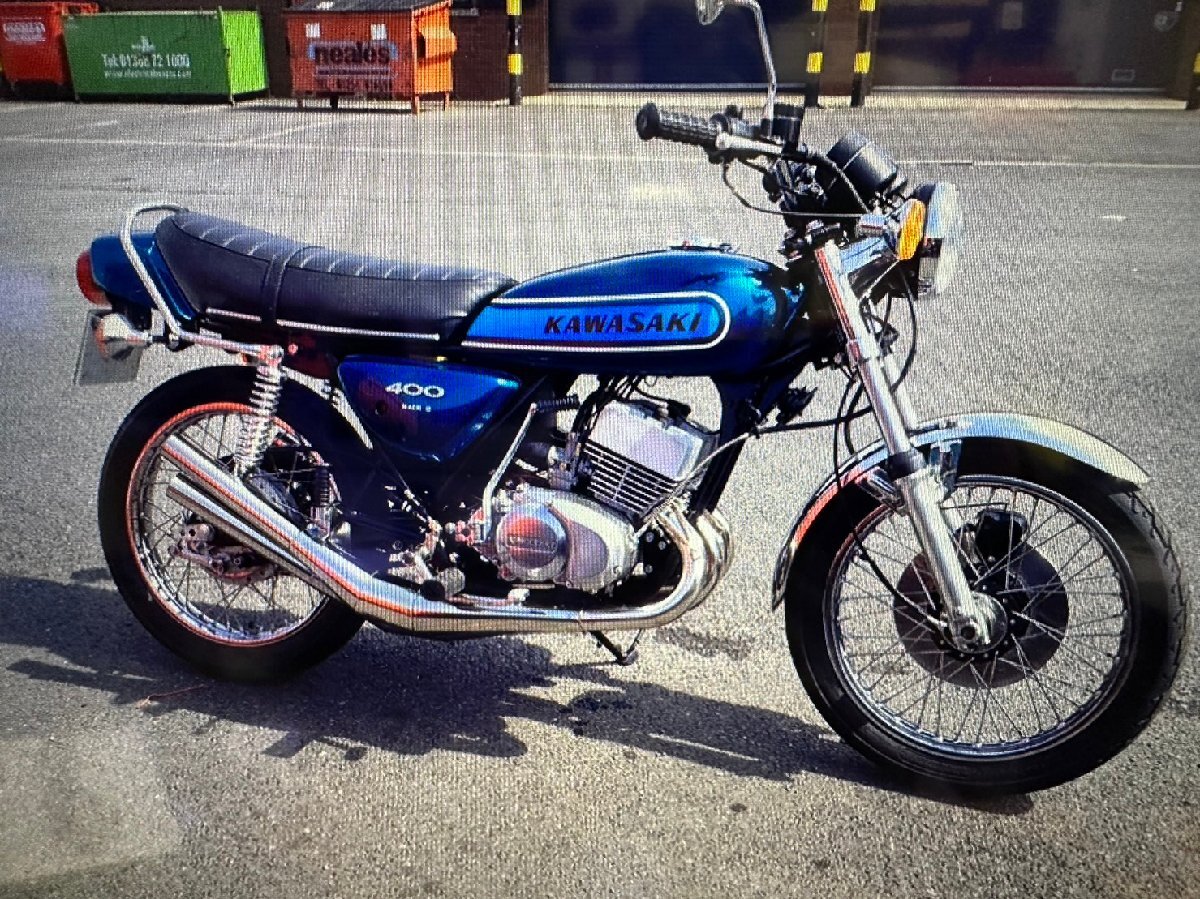 2025年最新】Yahoo!オークション -kh400 チャンバー(パーツ)の
