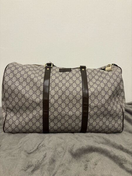 GUCCI グッチ ボストンバッグ 並行輸入品