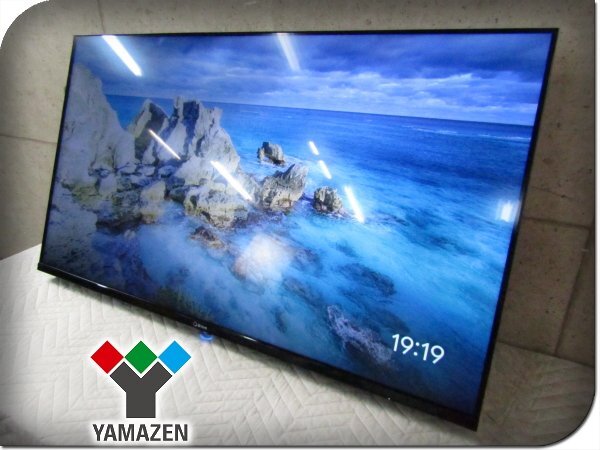 Yahoo!オークション -「スマートテレビ」の落札相場・落札価格 Yahoo!オークション -「スマートテレビ」の落札相場・落札価格