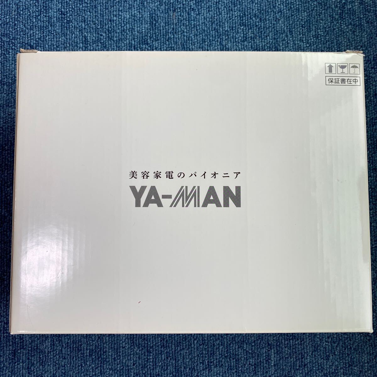 YA-MAN♥アセチノメガシェイプDX