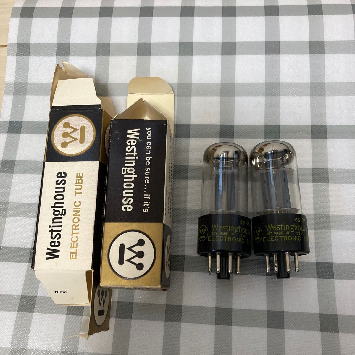 Yahoo!オークション -「westinghouse」(真空管アンプ) (アンプ Yahoo!オークション -「westinghouse」(真空管アンプ) (アンプ