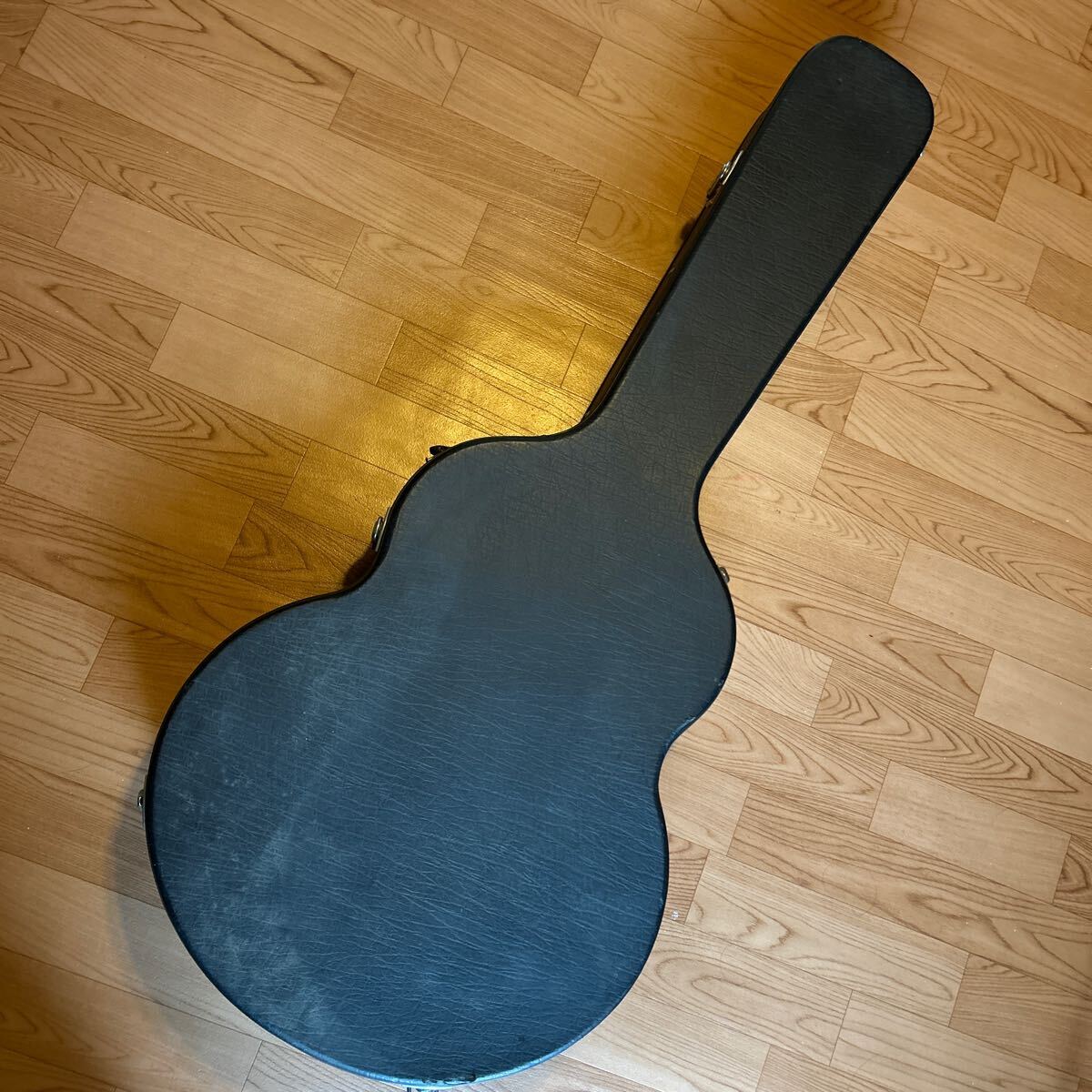 EJ-200SCE Coupe Hard Case, | Epiphone