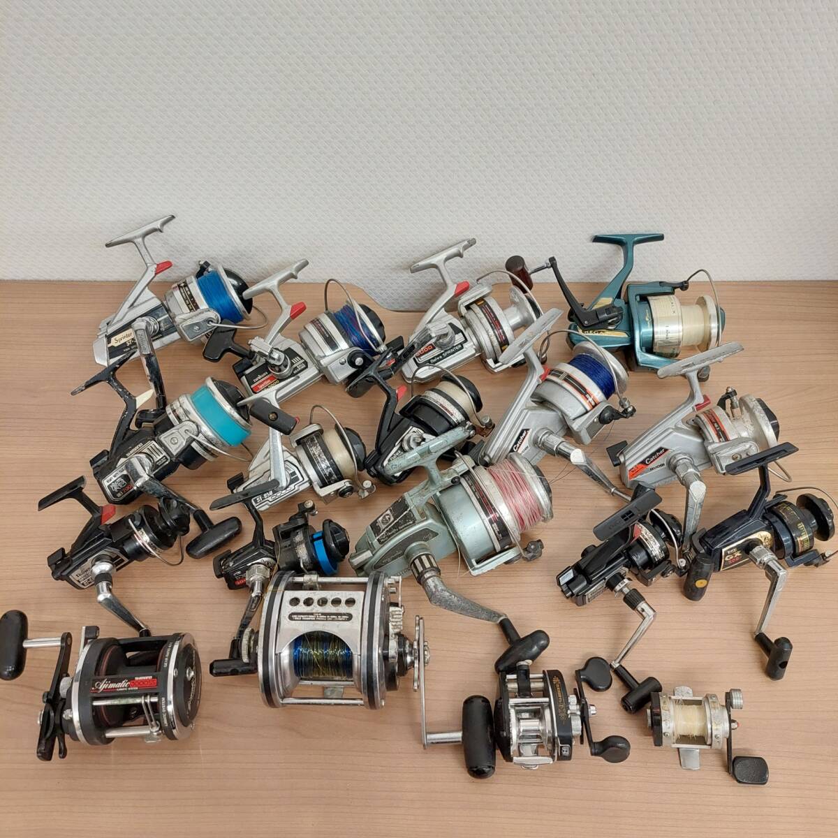 Yahoo!オークション -「ryobi リョービ」(リール) (フィッシング Yahoo!オークション -「ryobi リョービ」(リール) (フィッシング
