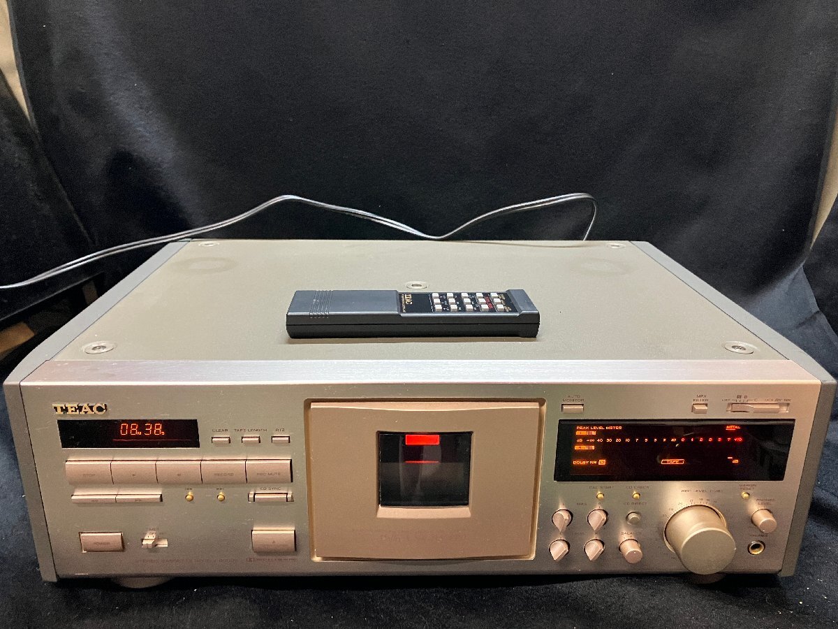 Yahoo!オークション -「teac v-8000s」の落札相場・落札価格 Yahoo!オークション -「teac v-8000s」の落札相場・落札価格