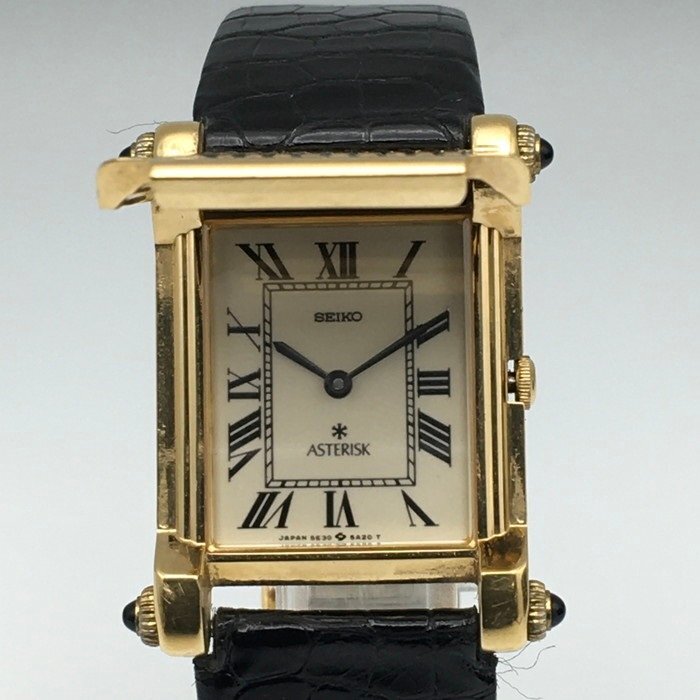 Yahoo!オークション -「seiko アスタリスク」(ブランド腕時計 Yahoo!オークション -「seiko アスタリスク」(ブランド腕時計