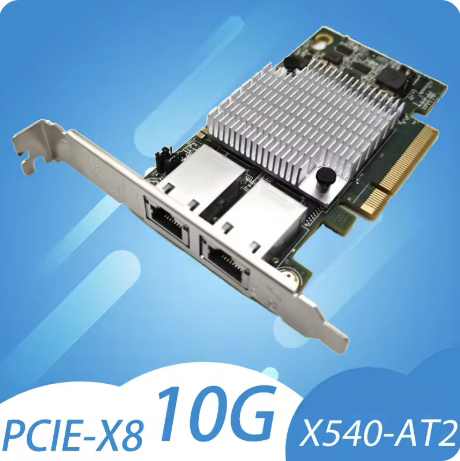 Intel X550-T2 & X540-T2 10GbE LANカード|Yahoo!フリマ(旧 Intel X550-T2 & X540-T2 10GbE LANカード|Yahoo!フリマ(旧