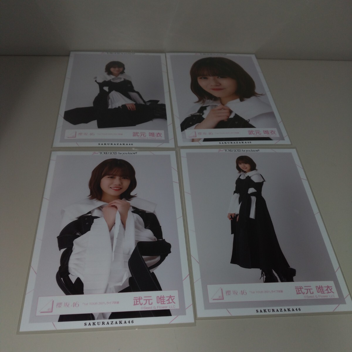 2025年最新】Yahoo!オークション -武元唯衣の中古品・新品・未