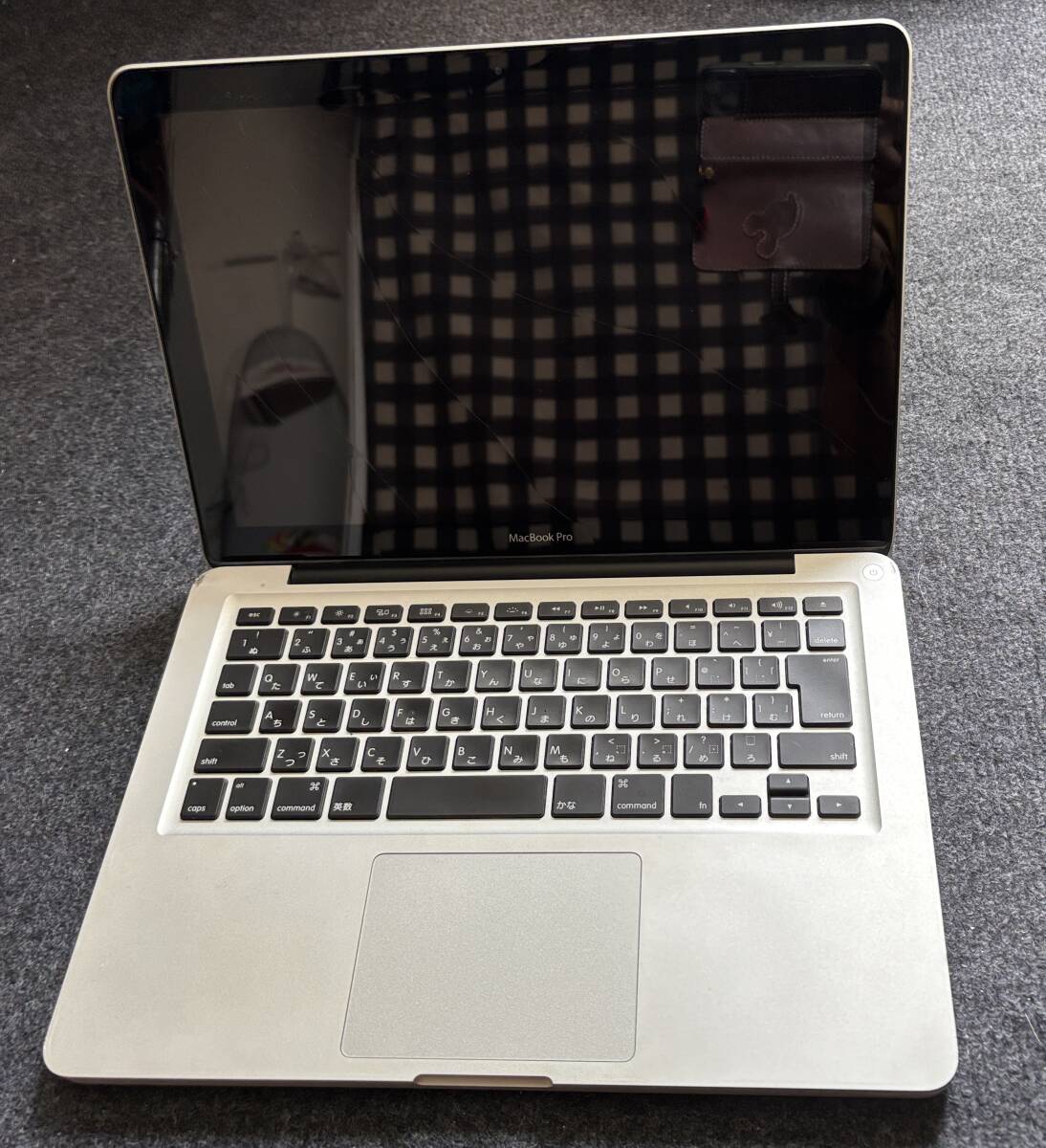 2025年最新】Yahoo!オークション -macbook pro a1278 ジャンクの 2025年最新】Yahoo!オークション -macbook pro a1278 ジャンクの