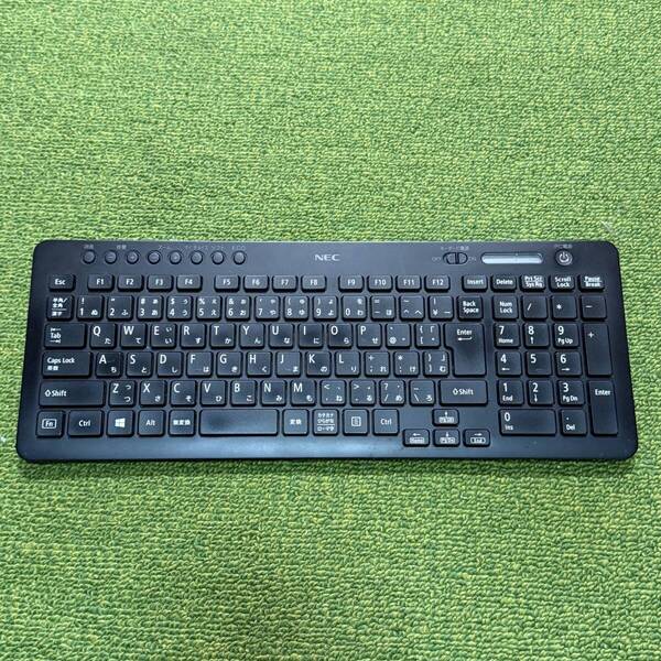 NEC LAVIE キーボード KG-1129 純正