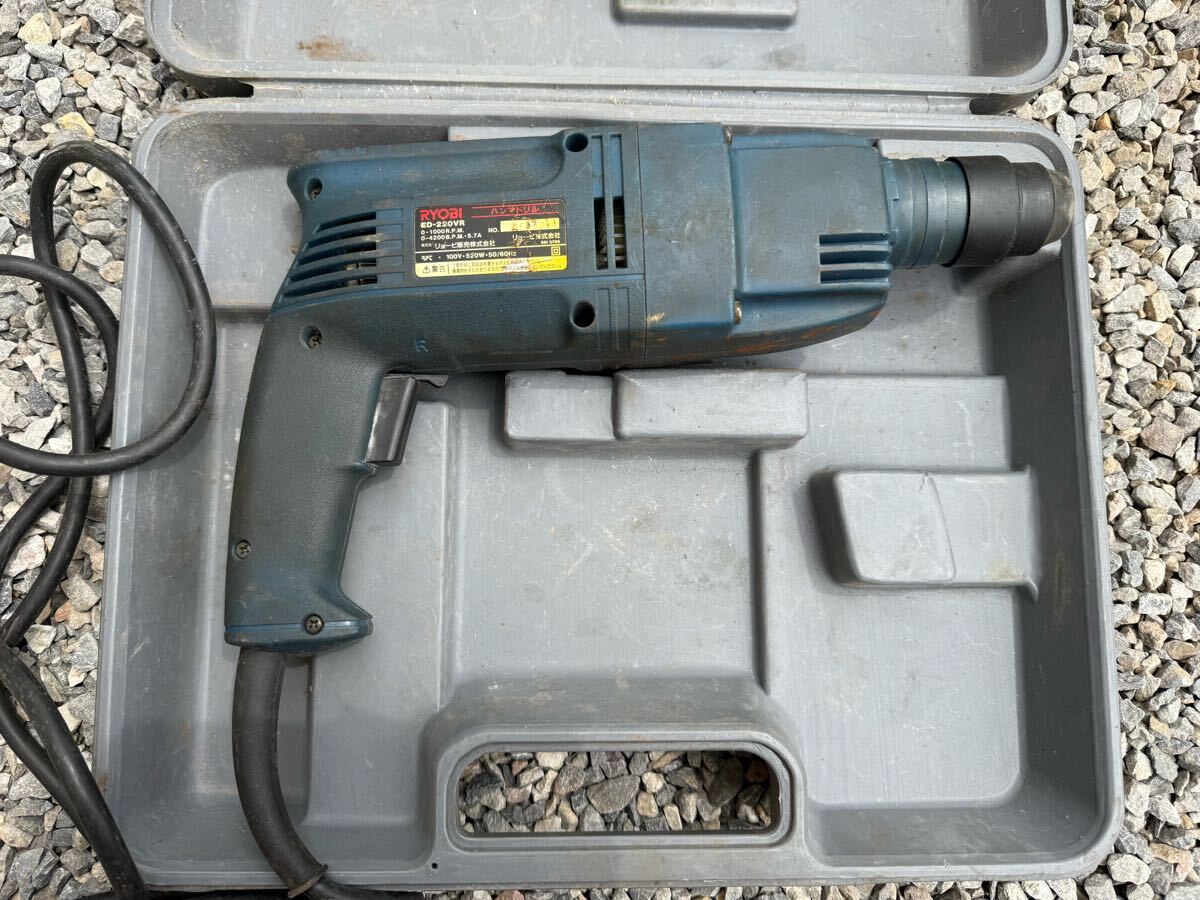 2025年最新】Yahoo!オークション -ryobi)(ハンマドリル)の中古品 2025年最新】Yahoo!オークション -ryobi)(ハンマドリル)の中古品