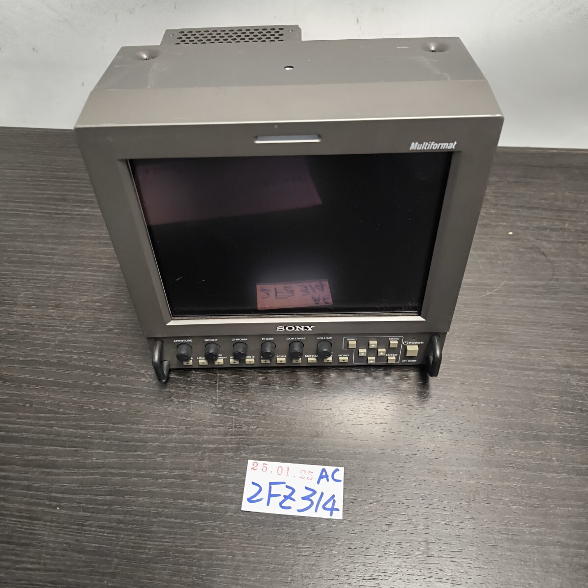 2025年最新】Yahoo!オークション -sony lmdの中古品・新品・未 2025年最新】Yahoo!オークション -sony lmdの中古品・新品・未