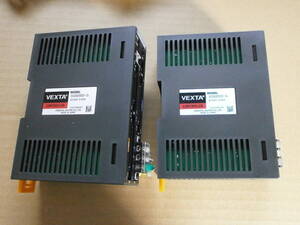 VEXTA SG9200D-G 位置決めコントローラ ジャンク 2台 オリエンタルモータ