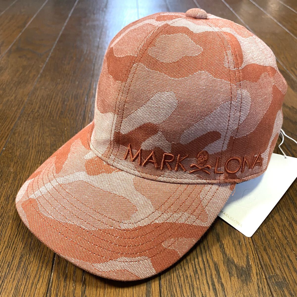 Yahoo!オークション -「マークアンドロナ キャップ」の落札相場 Yahoo!オークション -「マークアンドロナ キャップ」の落札相場