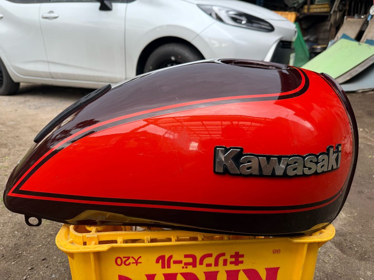 Yahoo!オークション -「zephyr 750」(セット) (カワサキ用)の Yahoo!オークション -「zephyr 750」(セット) (カワサキ用)の