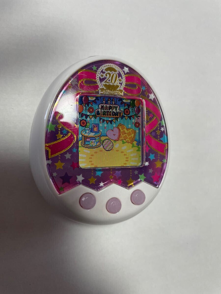 Yahoo!オークション -「たまごっちみくす 20th anniversary」の Yahoo!オークション -「たまごっちみくす 20th anniversary」の