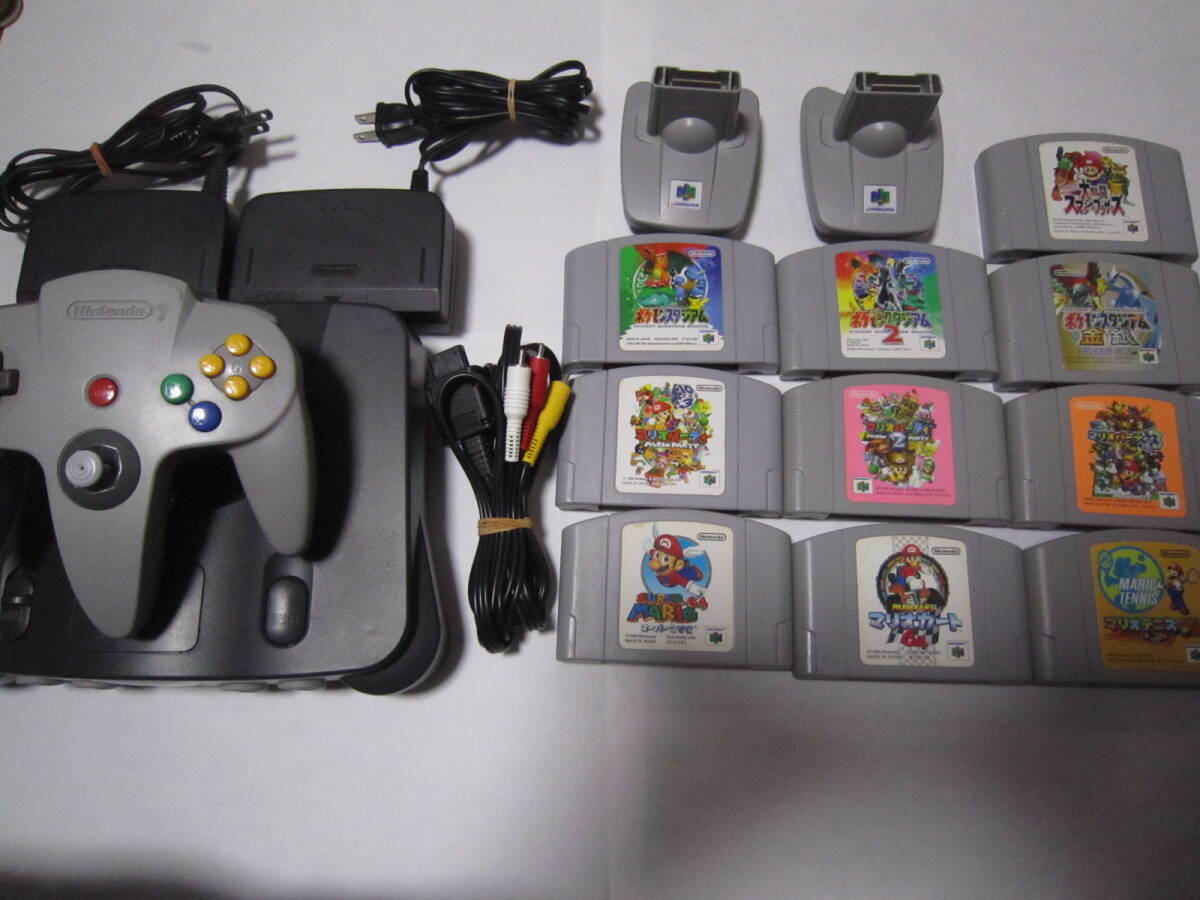Yahoo!オークション -「nintendo 64 コントローラーパック」の Yahoo!オークション -「nintendo 64 コントローラーパック」の