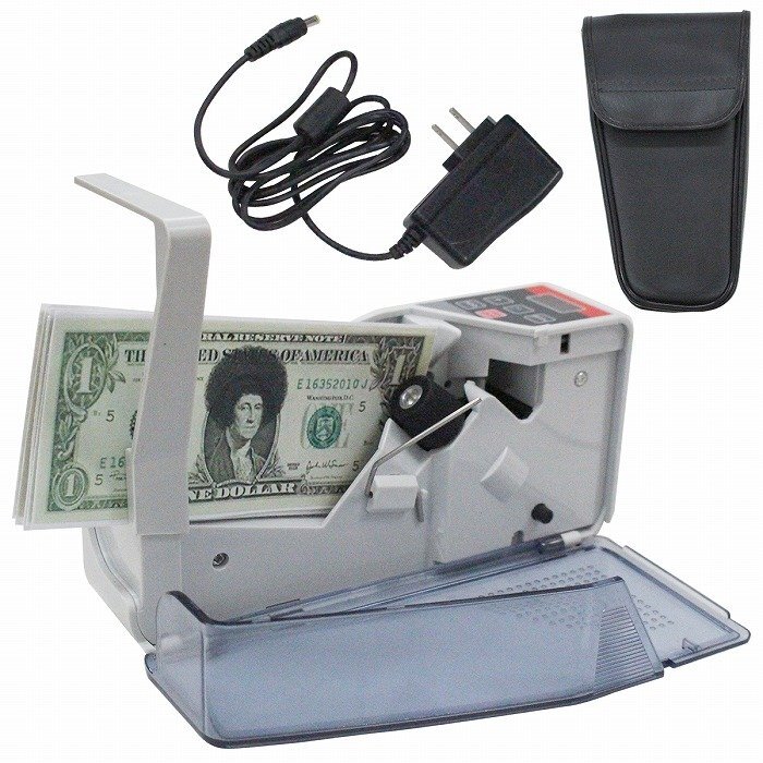 2025年最新】Yahoo!オークション -紙幣カウンターの中古品・新品