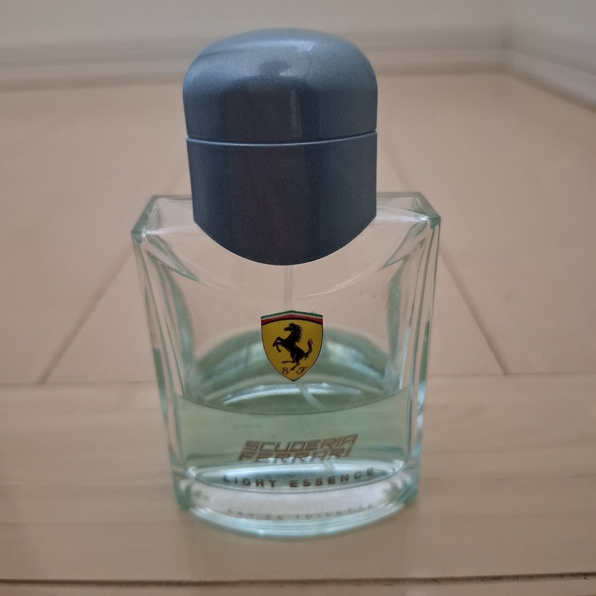 ✨香水 中古 3点セット✨ ブルガリ フェラーリ サムライ フレグランス 香水 中古 3点セット ブルガリ フェラーリ