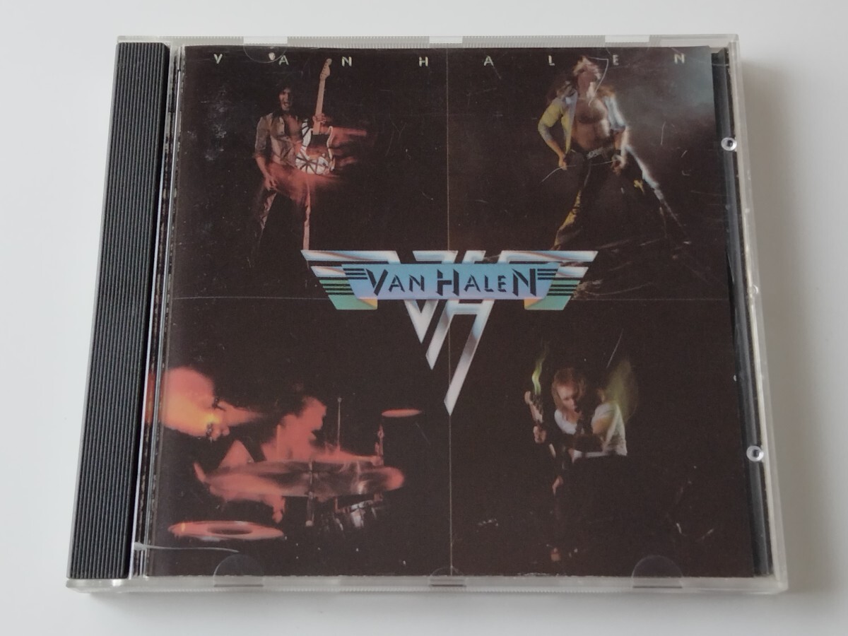 【中古SACD】ヴァン・ヘイレン「炎の導火線」MFSLハイレゾ headline_L.jpeg