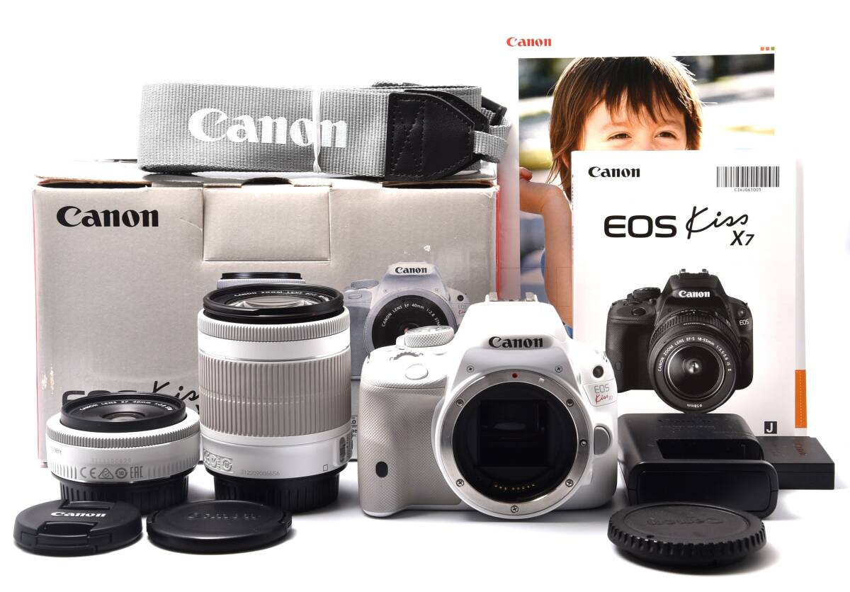 2025年最新】Yahoo!オークション -canon eos kiss x7の中古品 2025年最新】Yahoo!オークション -canon eos kiss x7の中古品
