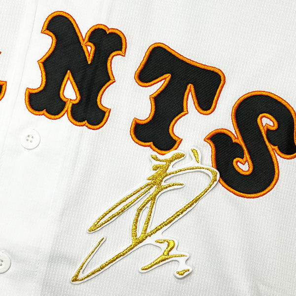 2025年最新】Yahoo!オークション -吉川尚輝 ユニフォームの中古